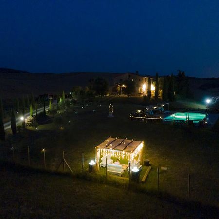 Bed And Breakfast Casale Del Sole カステッリーナ・マリッティマ エクステリア 写真