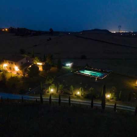 Bed And Breakfast Casale Del Sole カステッリーナ・マリッティマ エクステリア 写真