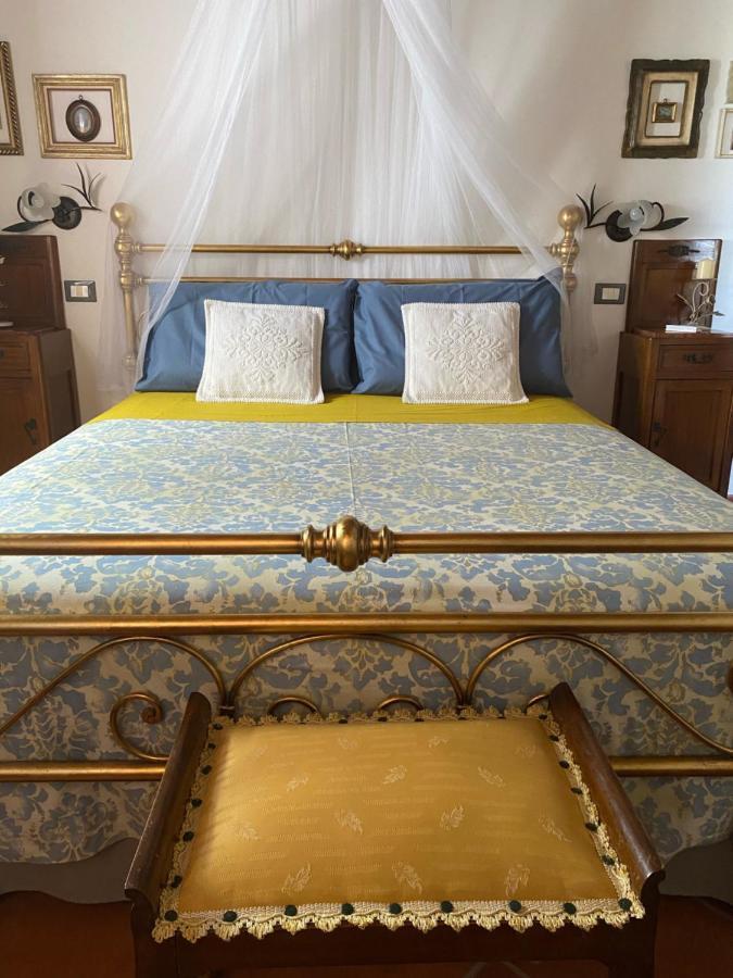 Bed And Breakfast Casale Del Sole カステッリーナ・マリッティマ エクステリア 写真