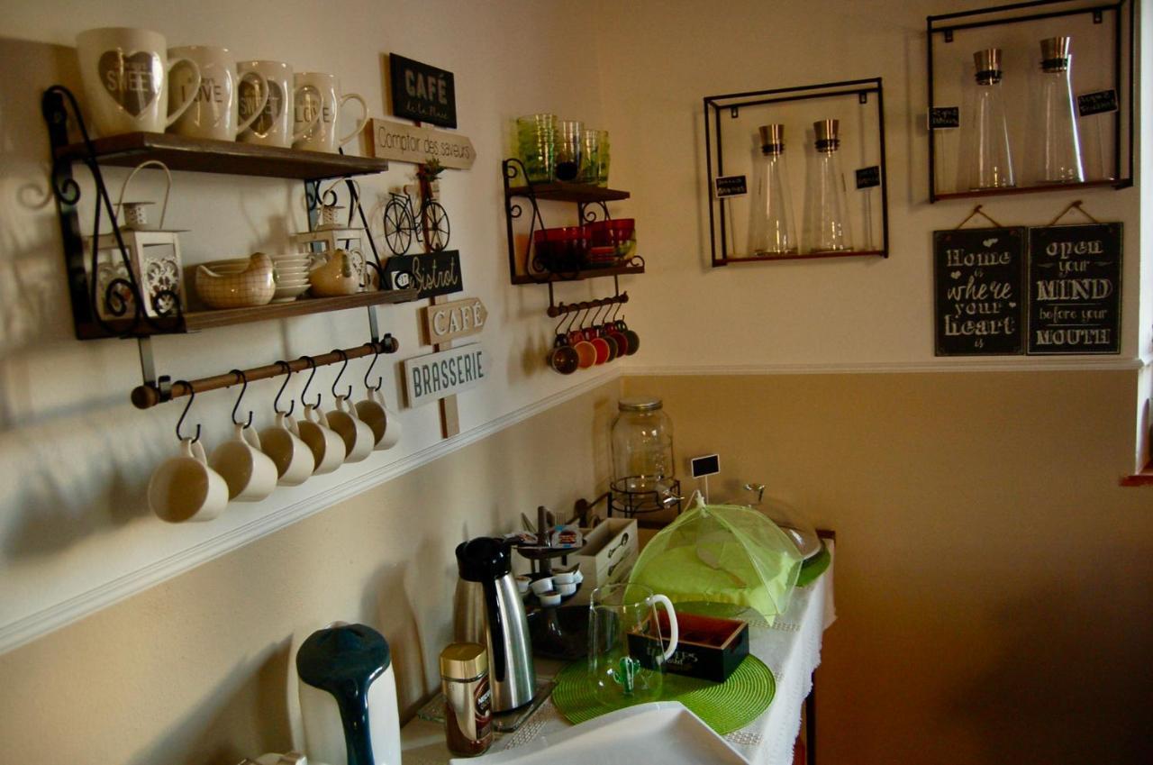 Bed And Breakfast Casale Del Sole カステッリーナ・マリッティマ エクステリア 写真