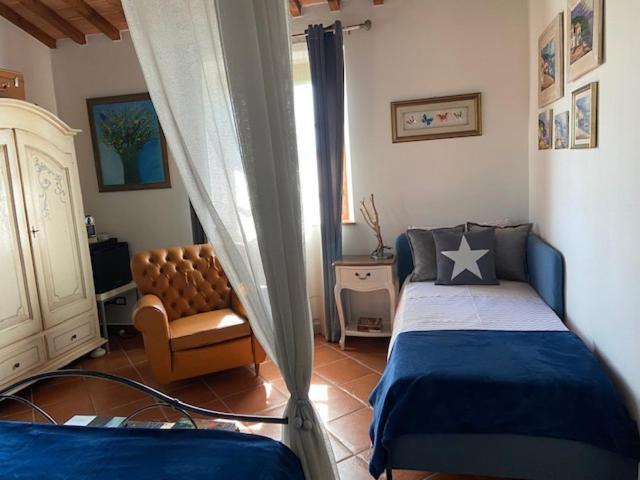 Bed And Breakfast Casale Del Sole カステッリーナ・マリッティマ エクステリア 写真