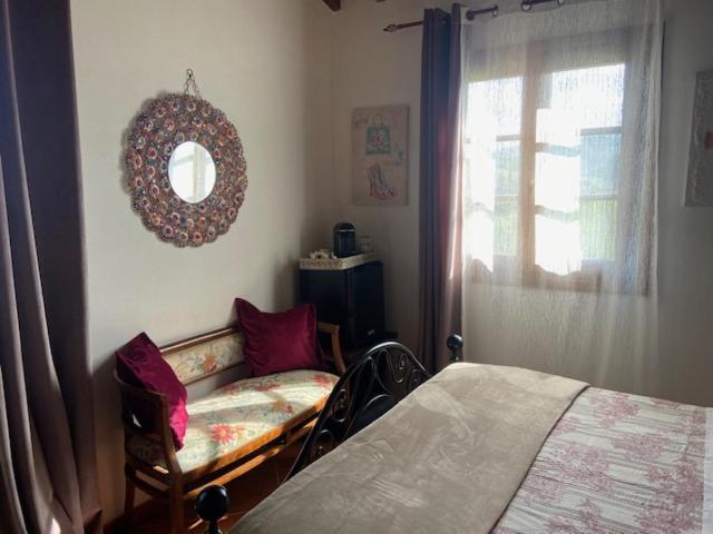 Bed And Breakfast Casale Del Sole カステッリーナ・マリッティマ エクステリア 写真