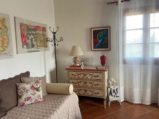 Bed And Breakfast Casale Del Sole カステッリーナ・マリッティマ エクステリア 写真